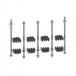 Legrand 3VB125CU05