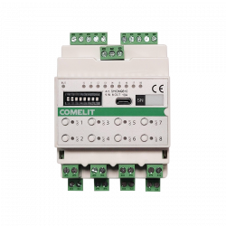 Comelit SHIOM9810