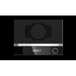 Urmet 1168/131BLK