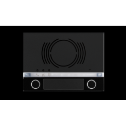 Urmet 1168/132BLK