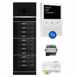 Urmet 1783111BLK