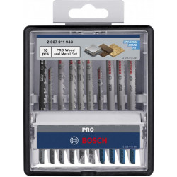 Bosch 2607011943