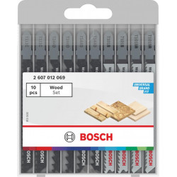 Bosch 2607012069