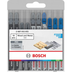 Bosch 2607012072