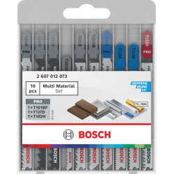 Bosch 2607012073