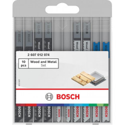 Bosch 2607012074