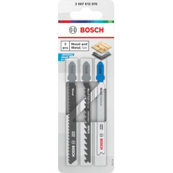 Bosch 2607012076