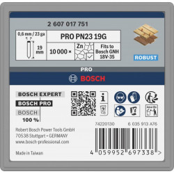 Bosch 2607017751