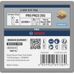 Bosch 2607017754