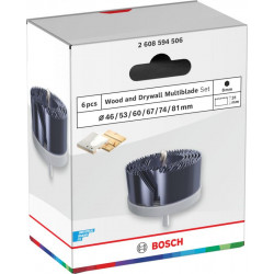 Bosch 2608594506