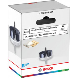 Bosch 2608594507