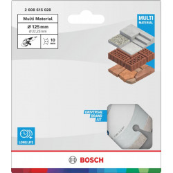 Bosch 2608615028