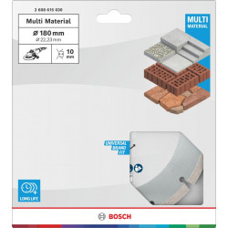 Bosch 2608615030