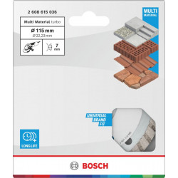 Bosch 2608615036