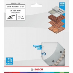 Bosch 2608615038