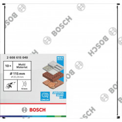 Bosch 2608615040