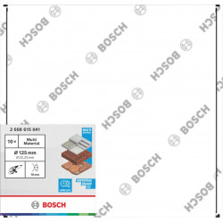 Bosch 2608615041