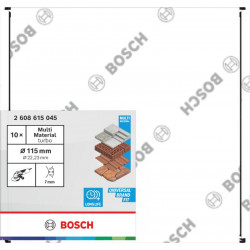 Bosch 2608615045