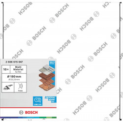 Bosch 2608615047