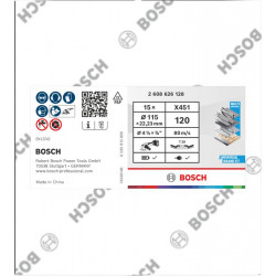 Bosch 2608626128