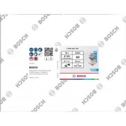 Bosch 2608626158