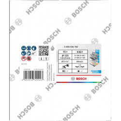 Bosch 2608626162