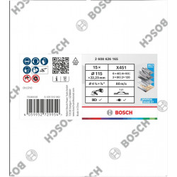 Bosch 2608626165