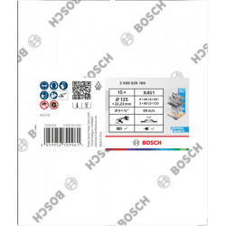 Bosch 2608626166