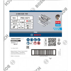 Bosch 2608626194
