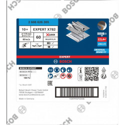 Bosch 2608626305