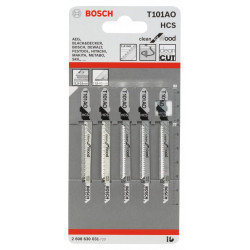 Bosch 2608630031