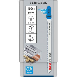 Bosch 2608638382
