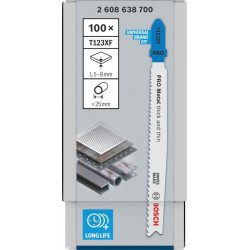 Bosch 2608638700