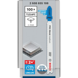 Bosch 2608655108