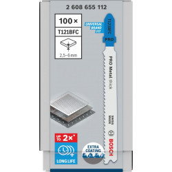 Bosch 2608655112