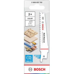 Bosch 2608657722