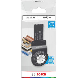 Bosch 2608669251