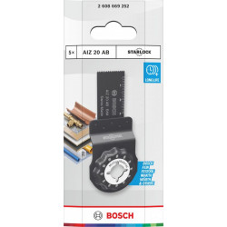 Bosch 2608669252