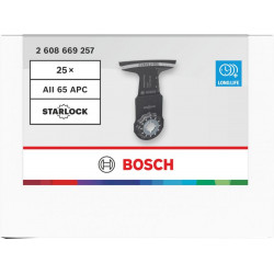 Bosch 2608669257