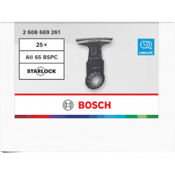 Bosch 2608669261