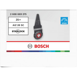 Bosch 2608669275