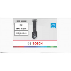 Bosch 2608669281