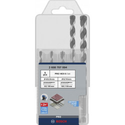 Bosch 2608707004