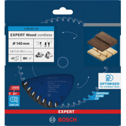 Bosch 2608902140