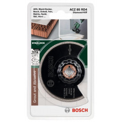 Bosch 2609256972