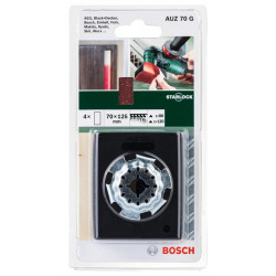 Bosch 2609256D18