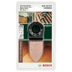 Bosch 2609256D52