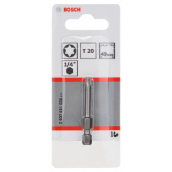 Bosch 2607001636