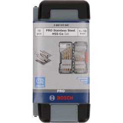 Bosch 2607017047