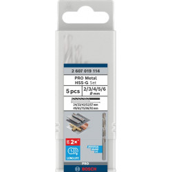 Bosch 2607019114